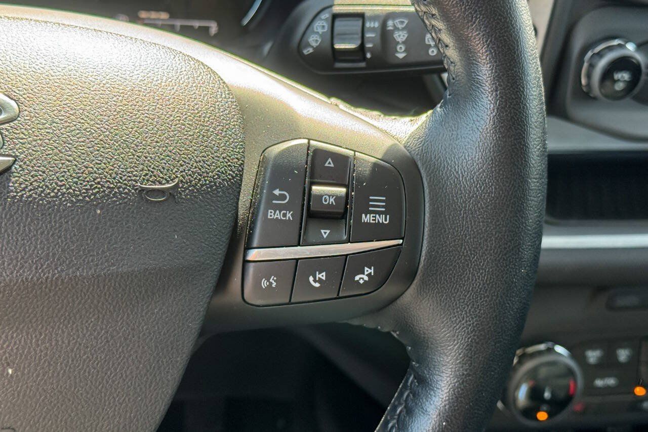 Used 2023 Ford Bronco Sport Outer Banks w/ Tech Package AWD/4WD image 27
