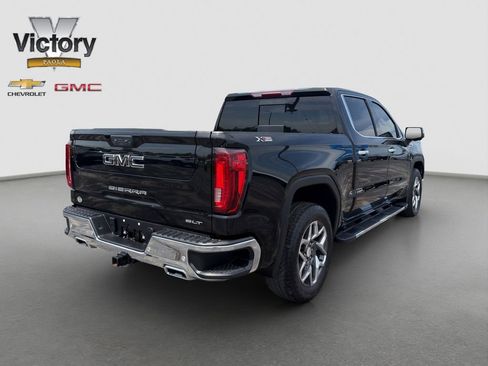 Used 2023 GMC Sierra 1500 SLT image 6