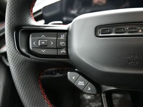 New 2026 Dodge Charger Scat Pack AWD/4WD image 17
