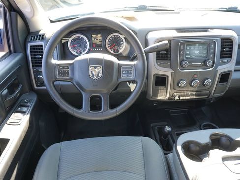 Used 2016 RAM 3500 Tradesman w/ Popular Equipment Group AWD/4WD image 21