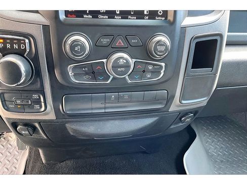 Used 2019 RAM 1500 Express w/ Hydro Blue Sport Package AWD/4WD image 32