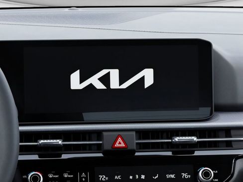 New 2026 Kia Sportage EX AWD/4WD image 20