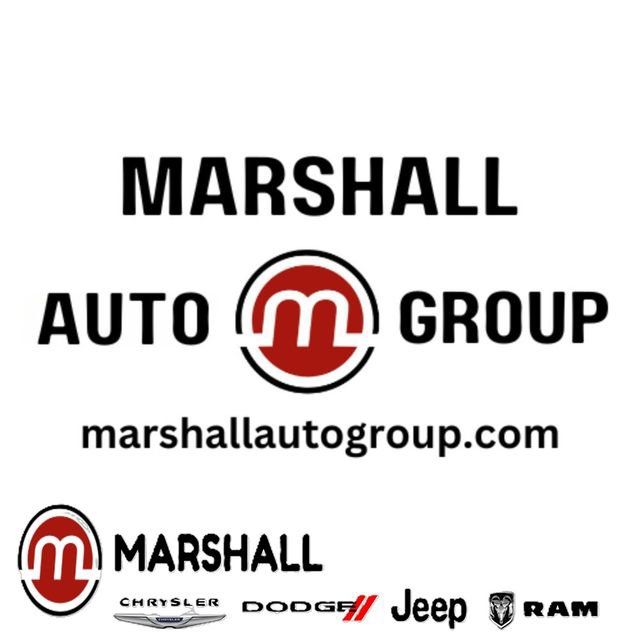 Used 2024 Jeep Compass Latitude AWD/4WD image 1
