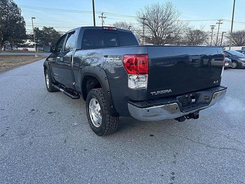 Used 2010 Toyota Tundra Limited image 3