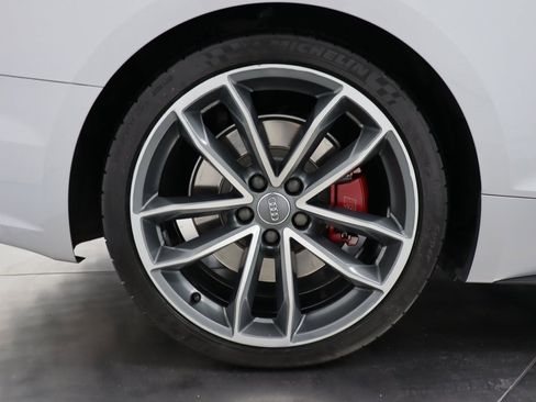 Used 2018 Audi S5 Premium Plus w/ Navigation Package image 40