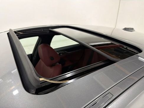 Certified 2023 BMW i4 eDrive35 w/ Premium Package RWD image 27