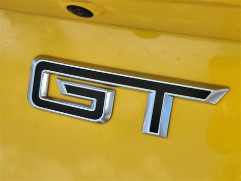 Used 2024 Ford Mustang GT Premium image 5