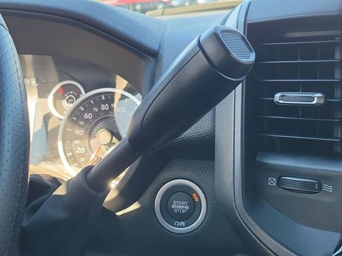 New 2026 RAM 3500 Tradesman image 16