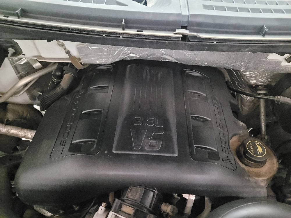 Used 2014 Ford F150 XLT w/ XLT Convenience Package RWD image 30