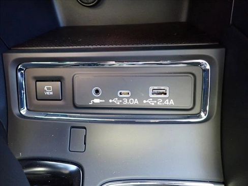 New 2025 Subaru Ascent Bronze Edition w/ Popular Package #2 image 21