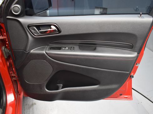 Used 2022 Dodge Durango R/T w/ Tow 'N Go Package AWD/4WD image 6