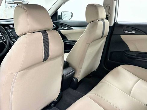 Used 2016 Honda Civic LX image 24