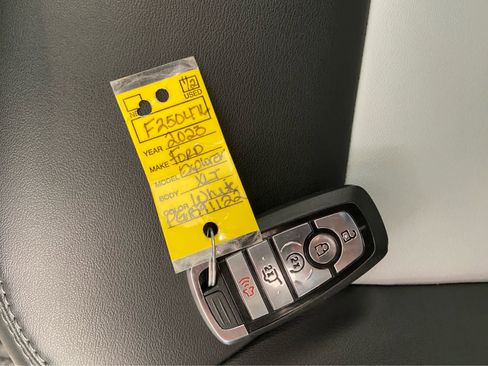 Used 2023 Ford Explorer XLT w/ Equipment Group 202A image 43