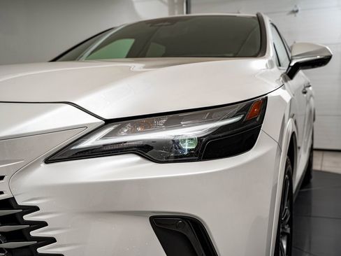 Certified 2024 Lexus RX 350 Premium w/ Convenience Package image 15