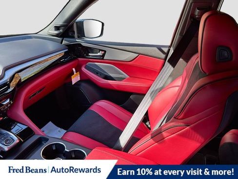 New 2026 Acura MDX A-Spec image 25