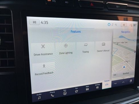 Used 2023 Ford F150 XLT w/ Equipment Group 302A High image 29