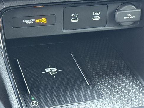 New 2026 Honda CR-V Sport Touring image 27