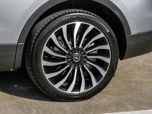 Used 2022 Lincoln Nautilus Black Label AWD/4WD image 60