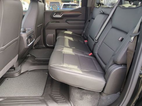 New 2026 GMC Sierra 1500 Denali image 21