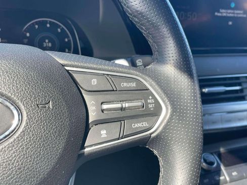 Used 2022 Hyundai Palisade Calligraphy image 24
