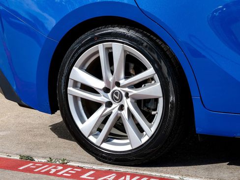 Used 2021 Lexus IS 300 w/ Accessory Package image 48