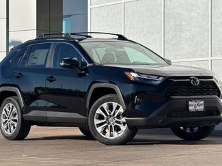 New 2025 Toyota RAV4 XLE Premium video 2