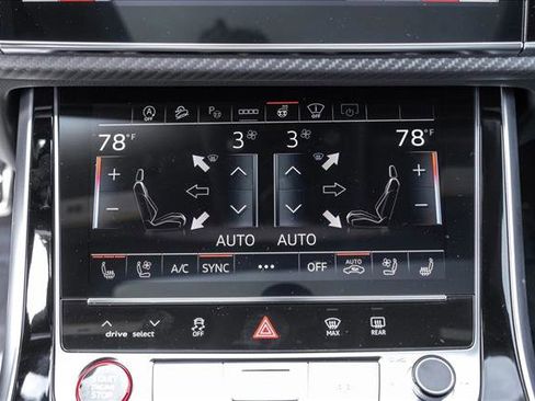 New 2026 Audi RS Q8 performance image 18