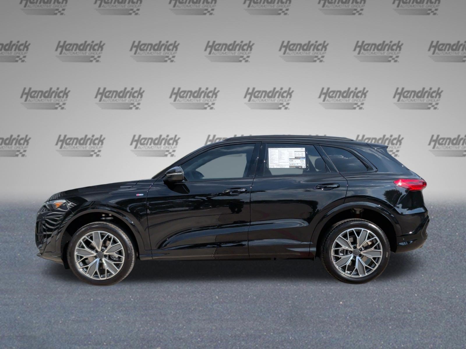New 2026 Audi Q5 Premium Plus AWD/4WD image 10