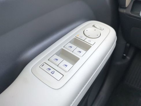 New 2026 Hyundai Santa Fe SEL image 31