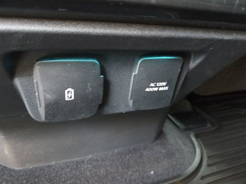 Used 2023 Ford F150 Tremor w/ Equipment Group 402A High AWD/4WD image 33