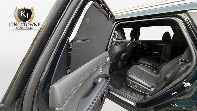 Used 2026 Hyundai Palisade Calligraphy AWD/4WD image 22