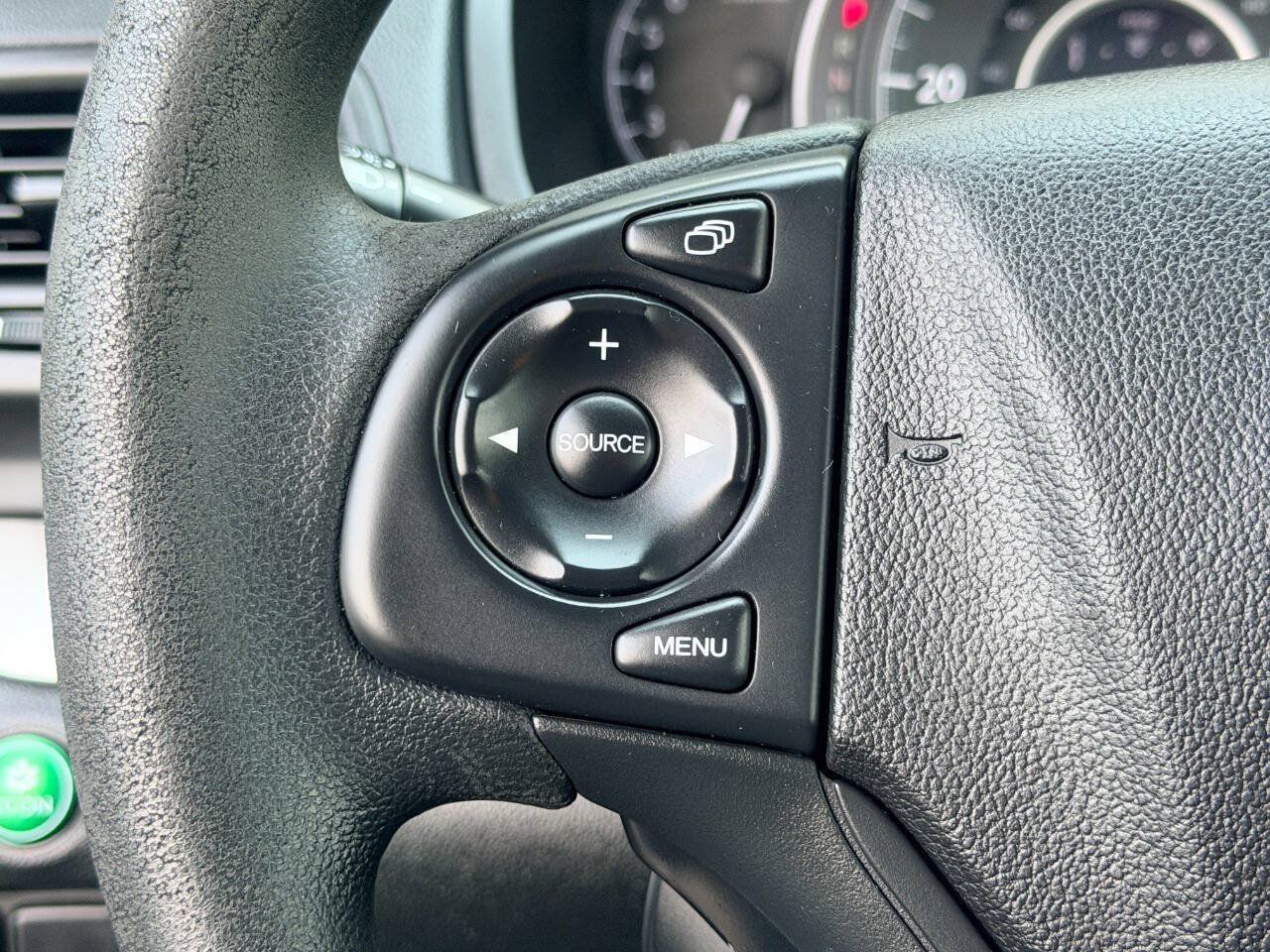 Used 2014 Honda CR-V LX image 33