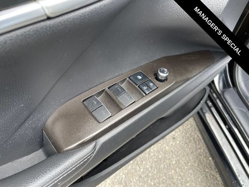 Used 2021 Toyota Camry XSE w/ Carpet Mat Package (TMS) AWD/4WD image 16