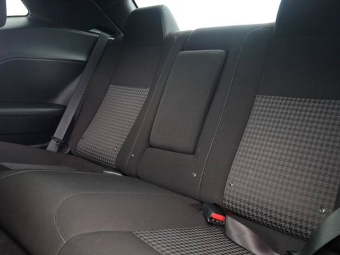 Used 2021 Dodge Challenger R/T Scat Pack RWD image 23