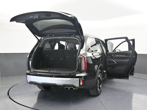 Used 2024 Kia Telluride EX image 78