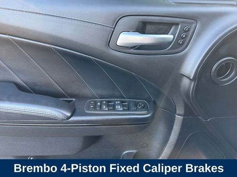 Used 2019 Dodge Charger R/T w/ Daytona Edition Group image 12