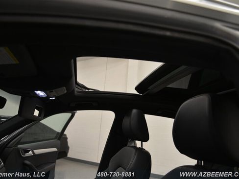 Used 2018 Audi Q3 2.0T Premium Plus w/ Premium Plus Package AWD/4WD image 36