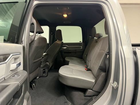 Used 2023 RAM 2500 Big Horn w/ Level 1 Equipment Group AWD/4WD image 23