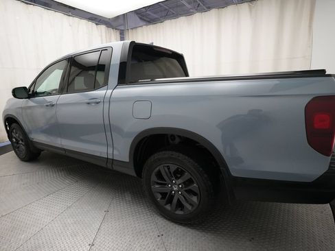 Used 2023 Honda Ridgeline Sport image 33