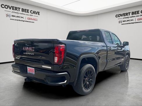 New 2026 GMC Sierra 1500 Elevation image 9