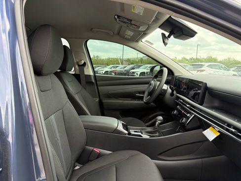 New 2026 Hyundai Tucson SEL FWD image 26
