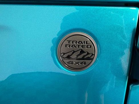 Used 2024 Jeep Wrangler Sport AWD/4WD image 11