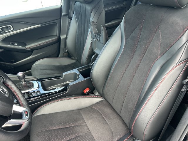 Certified 2025 Acura Integra Type S FWD image 11
