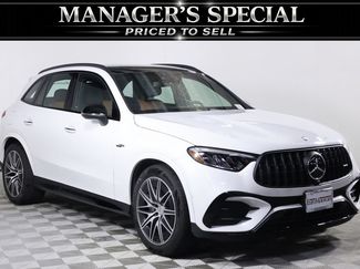 Used 2026 Mercedes-Benz GLC 43 AMG 4MATIC video 1
