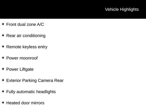 Used 2021 Toyota Highlander XLE image 6