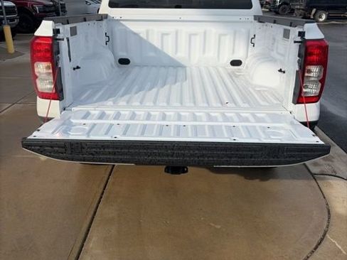 New 2026 Ford Ranger XL AWD/4WD image 13