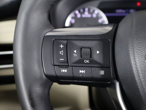 Used 2023 INFINITI QX60 Pure image 41