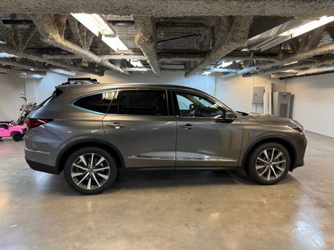 New 2026 Acura MDX w/ Technology Package image 7