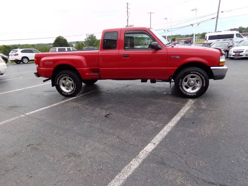Used 1999 Ford Ranger XLT AWD/4WD image 3