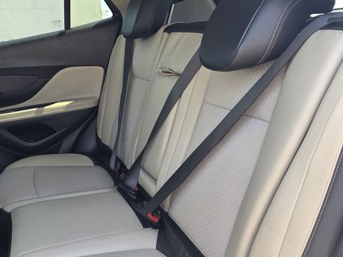 Used 2020 Buick Encore Preferred FWD image 22
